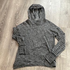 Lulu lightweight sweatshirt